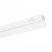 Corp Liniar LED T5 V2 Interconectabil cu intrerupator 9W 6500K IP20 600mm - NOVELITE