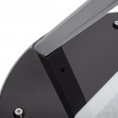 Corp Pietonal LED PARK Modern Gri 30W 4000K IP66 - SOLENTIS