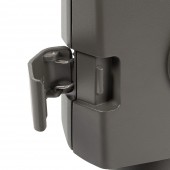 Corp stradal LED 100W 4000K IP67 Quanta Town – SOLENTIS