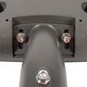 Corp stradal LED 100W 4000K IP67 Quanta Town – SOLENTIS