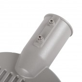 Corp Stradal LED 120W 6400K IP66 - NOVELITE