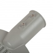 Corp Stradal LED 60W 6400K IP66 - NOVELITE