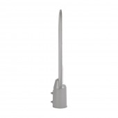 Corp Stradal LED 75W 6400K IP66 - NOVELITE