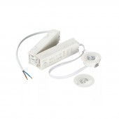 Corp Stradal LED MALAGA 83W 4000K IP65 BRP101 - PHILIPS