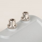 Corp Stradal LED NEW LUMIO 120W 4000K IP66 - SOLENTIS