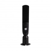 Corp Stradal LED ULTRASLIM Cu Senzor Crepuscular 30W 6500K IP65 - NOVELITE