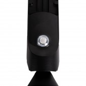 Corp Stradal LED ULTRASLIM Cu Senzor Crepuscular 30W 6500K IP65 - NOVELITE