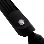 Corp Stradal LED ULTRASLIM Cu Senzor Crepuscular 30W 6500K IP65 - NOVELITE