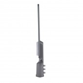 Corp Stradal SLIM LED 100W 6500K IP65 - HOMELIGHT