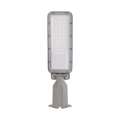 Corp Stradal SLIM LED 30W 6500K IP65 cu senzor crepuscular - HOMELIGHT