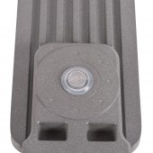 Corp Stradal SLIM LED 30W 6500K IP65 cu senzor crepuscular - HOMELIGHT