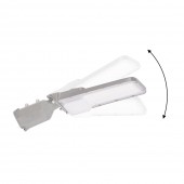 Corp Stradal SLIM LED 50W 6500K IP65 - HOMELIGHT