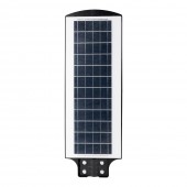 Corp Stradal Solar LED cu Senzor 120W 6500K IP65 - NOVELITE