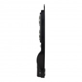 Corp Stradal Solar LED cu Senzor 60W 6500K IP65 - NOVELITE
