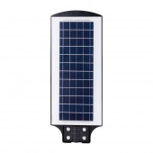 Corp Stradal Solar LED cu Senzor 90W 6500K IP65 - NOVELITE