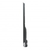 Corp Stradal Solar LED cu Senzor SOLY 300W 4000K IP65 - NOVELITE
