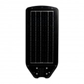 Corp Stradal Solar LED cu Senzor SUNO 120W 3CCT IP54 - NOVELITE