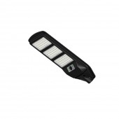 Corp Stradal Solar LED cu Senzor SUNO 120W 3CCT IP54 - NOVELITE