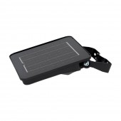 Corp Stradal Solar LED cu Senzor SUNO 40W 3CCT IP54 - NOVELITE
