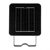 Corp Stradal Solar LED cu Senzor SUNO 40W 3CCT IP54 - NOVELITE