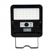 Corp Stradal Solar LED cu Senzor SUNO 40W 3CCT IP54 - NOVELITE
