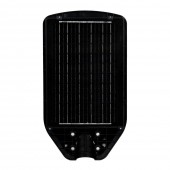 Corp Stradal Solar LED cu Senzor SUNO 80W 3CCT IP54 - NOVELITE