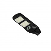 Corp Stradal Solar LED cu Senzor SUNO 80W 3CCT IP54 - NOVELITE
