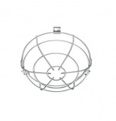 Cos protectie alb 165/70 pt.senzori de perete/tavan