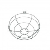 Cos protectie alb 180/90 pt.senzori de perete/tavan