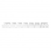 Cot extern jgheab metalic 100x40mm – NOVELITE | KADB 410 10 PG