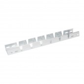 Cot extern jgheab metalic 100x60mm – NOVELITE | KADB 610 10 PG