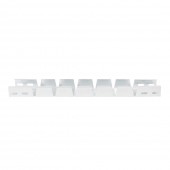 Cot extern jgheab metalic 100x60mm – NOVELITE | KADB 610 10 PG