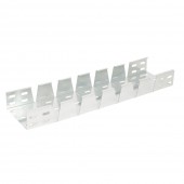 Cot extern jgheab metalic 150x60 – NOVELITE | KADB 615 10 PG