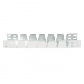 Cot extern jgheab metalic 150x60 – NOVELITE | KADB 615 10 PG