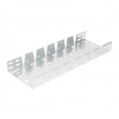 Cot extern pentru jgheab metalic 200x60mm – NOVELITE | KADB 620 10 PG