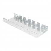 Cot extern pentru jgheab metalic 200x60mm – NOVELITE | KADB 620 10 PG