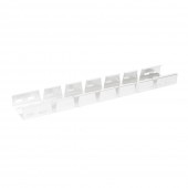 Cot intern jgheab metalic 100x40mm – NOVELITE | KAIB 410 10 PG