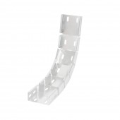 Cot intern jgheab metalic 100x40mm – NOVELITE | KAIB 410 10 PG