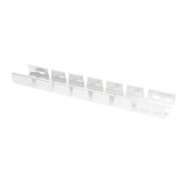 Cot intern jgheab metalic 100x40mm – NOVELITE | KAIB 410 10 PG