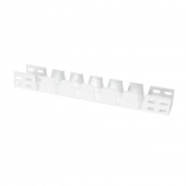 Cot intern pentru jgheab metalic 100x60mm – NOVELITE | KAIB 610 10