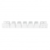 Cot intern pentru jgheab metalic 100x60mm – NOVELITE | KAIB 610 10