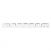 Cot intern pentru jgheab metalic 50x40mm – NOVELITE | KAIB 405 10 PG
