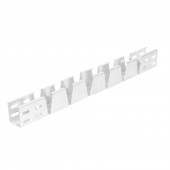 Cot intern pentru jgheab metalic 50x60mm – NOVELITE | KAIB 605 10