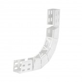 Cot intern pentru jgheab metalic 50x60mm – NOVELITE | KAIB 605 10