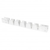 Cot intern pentru jgheab metalic 50x60mm – NOVELITE | KAIB 605 10