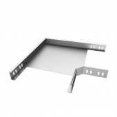 Cot orizontal 90° 100x40mm – NOVELITE | KA90-410-10-PG