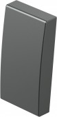 Cover 1M, anthracite