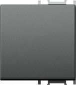 Cover 2M, anthracite