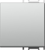 Cover 2M, silver