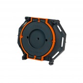 Cover for membrane box M2 60 - M3 60
